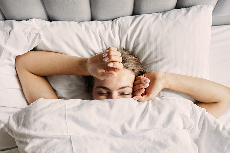 Sleep and Immune Health: Why Rest Matters More Than You Think