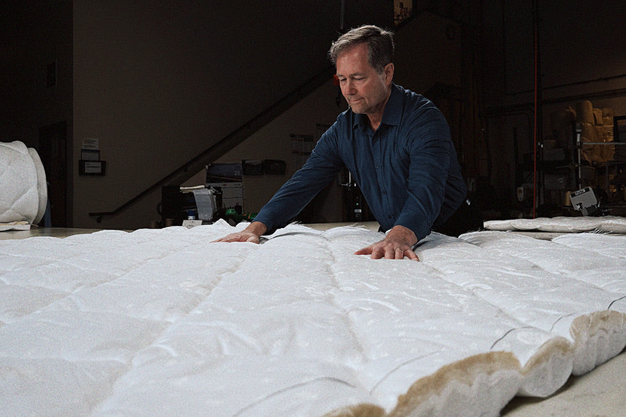 Why Mattress Construction Matters More Than Marketing