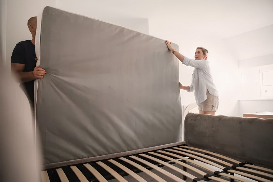 How Often Should You Replace a Mattress?