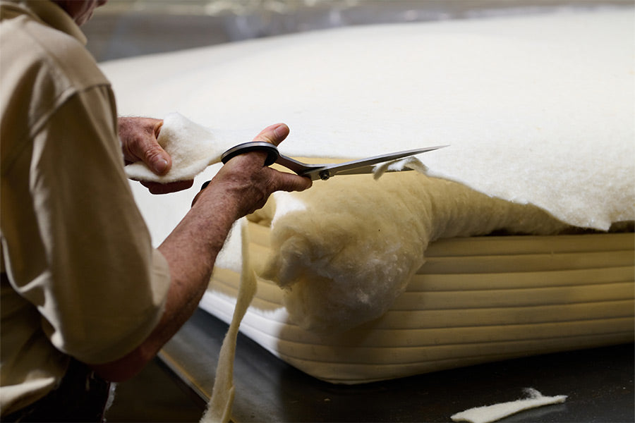 Inside Our Los Angeles Workshop