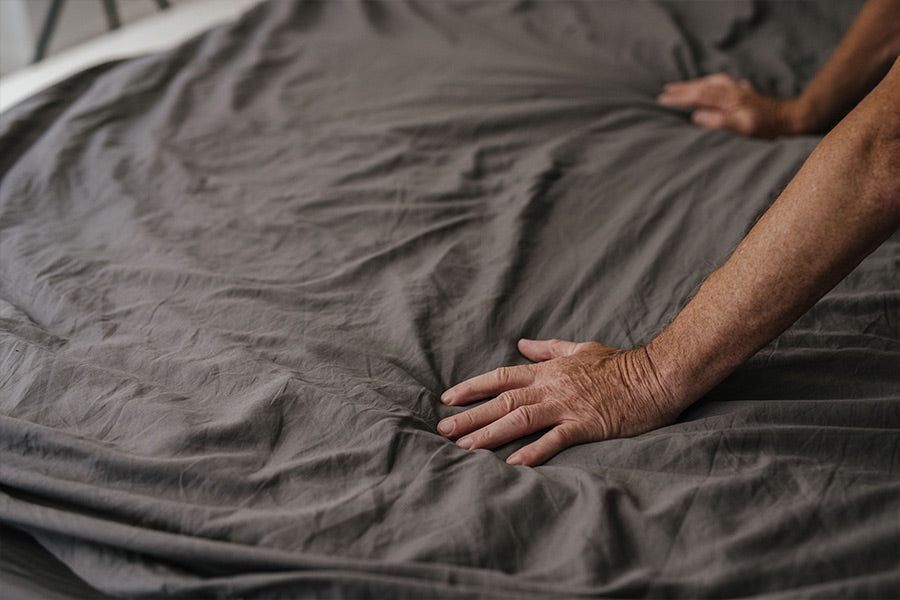 How to Choose the Right Mattress Firmness