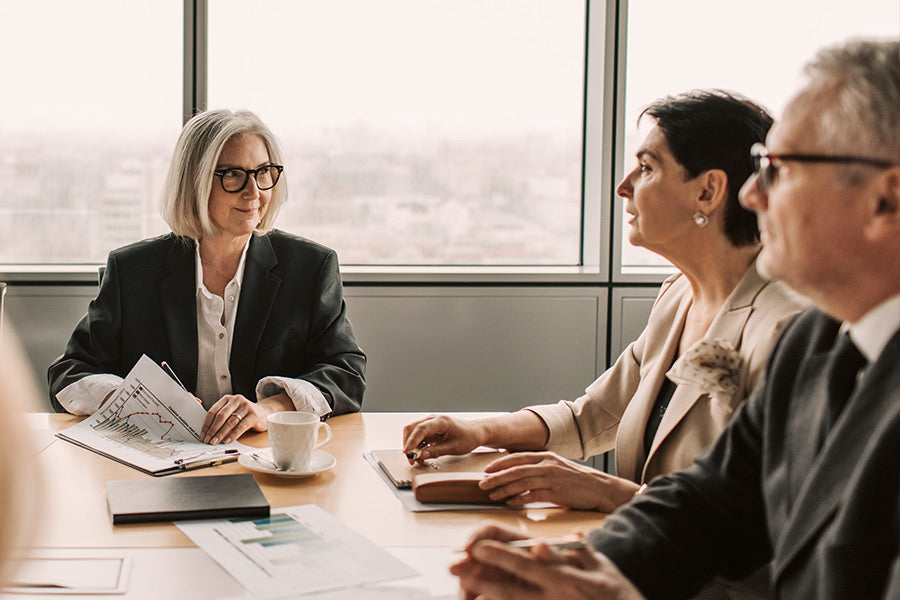 The Sleep Habits of High Performers
