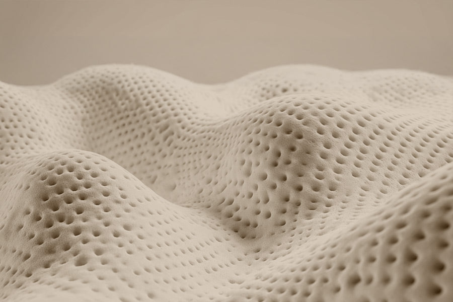 Talalay Latex Explained: One of the World’s Finest Sleep Materials