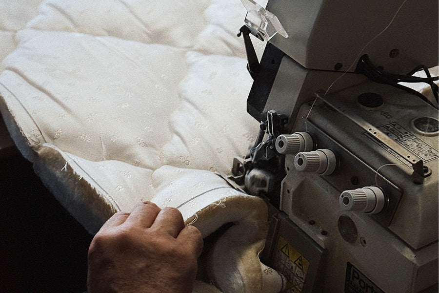 The History of the Flippable Mattress: Why the Best Mattresses Were Designed to Last