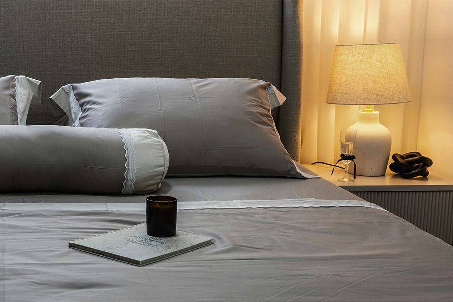 Creating the Ultimate Sleep Sanctuary