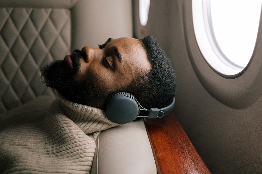 Why Quality Sleep Matters During Travel