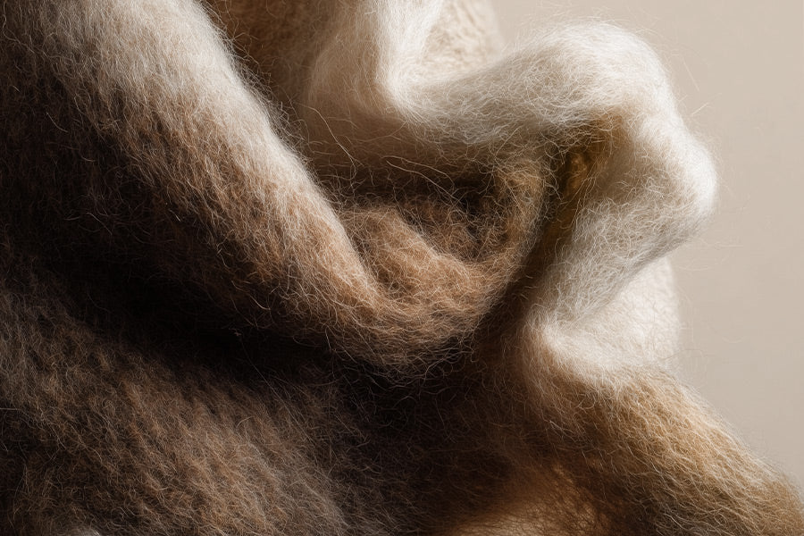 Why Wool Is One of Nature’s Best Sleep Materials