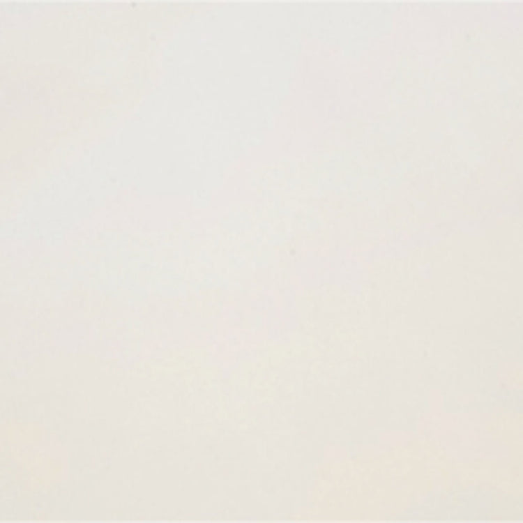 A plain white background.