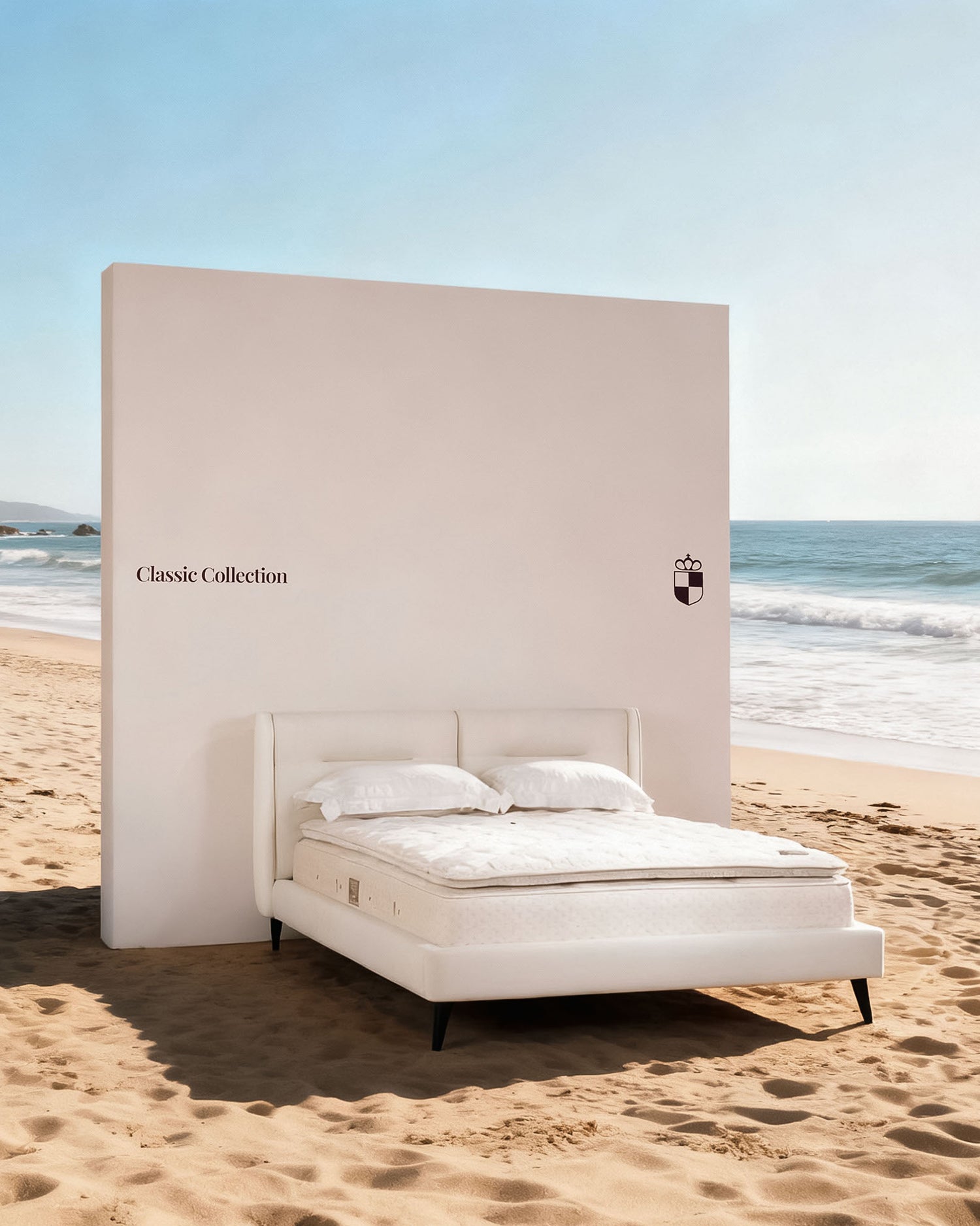 ROYAL-PEDIC MATTRESS MFG