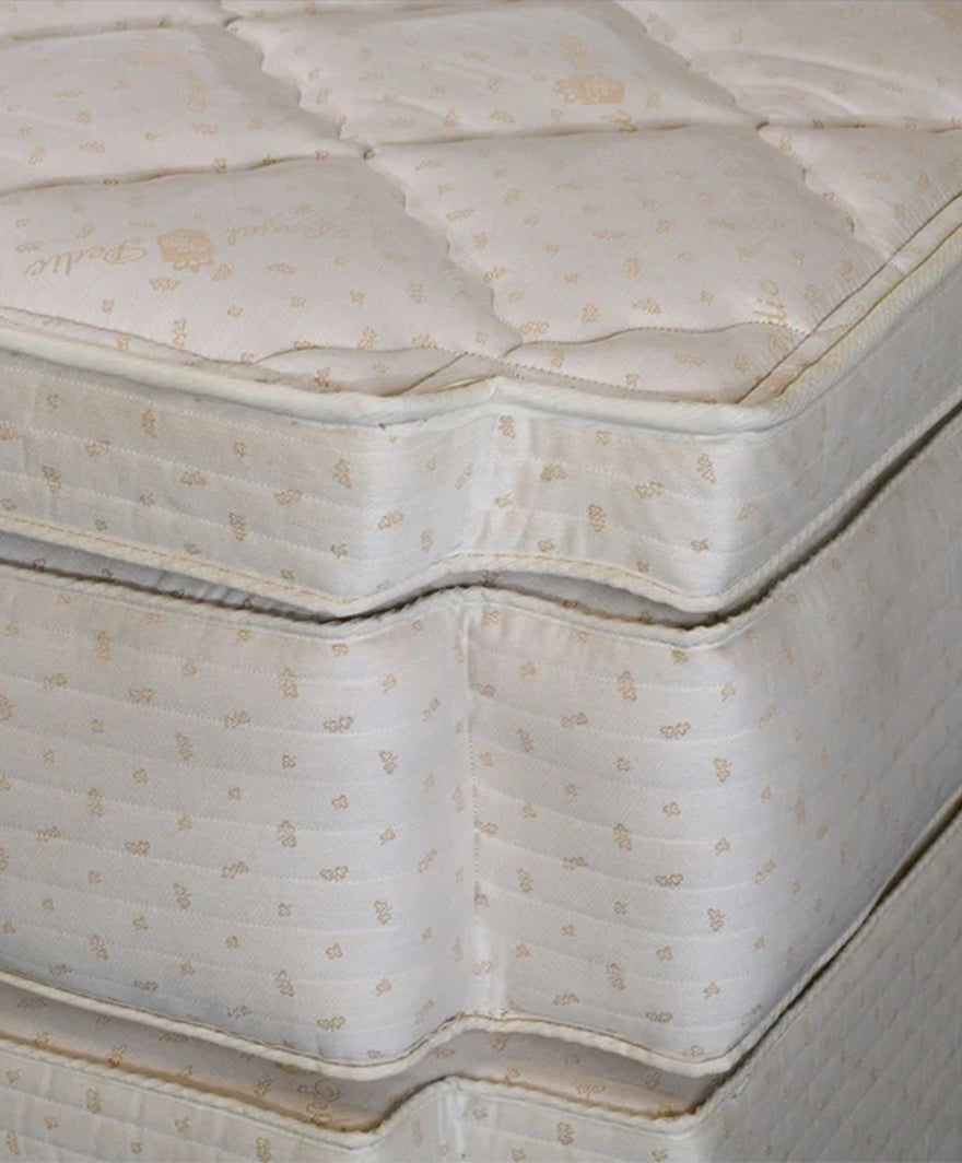 ROYAL PEDIC - CUSTOM MATTRESS