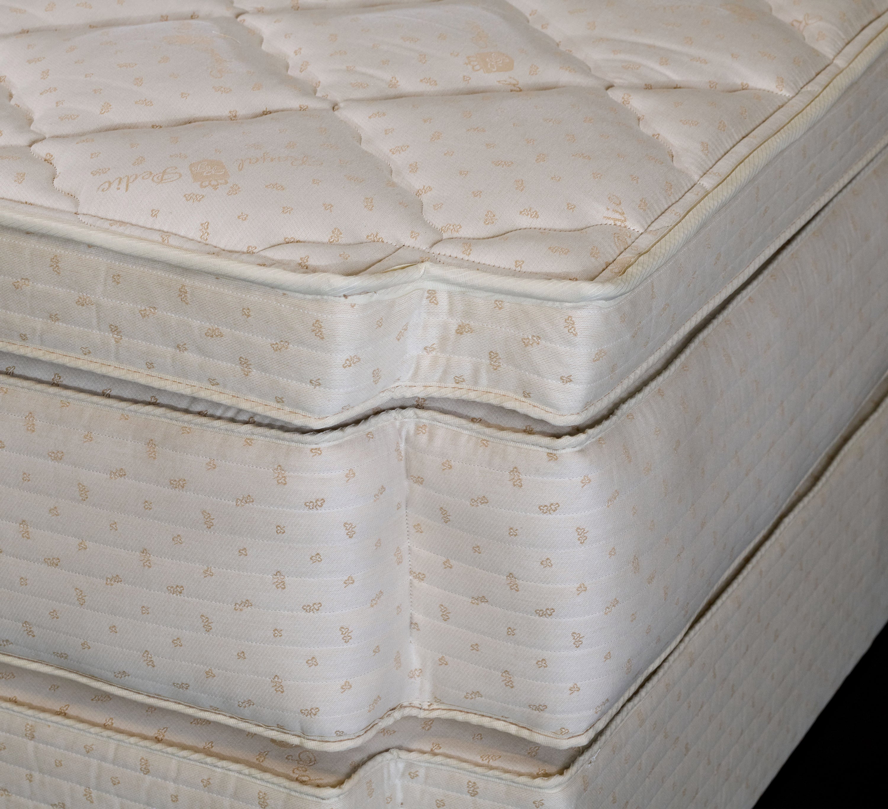 ROYAL PEDIC - CUSTOMIZATION