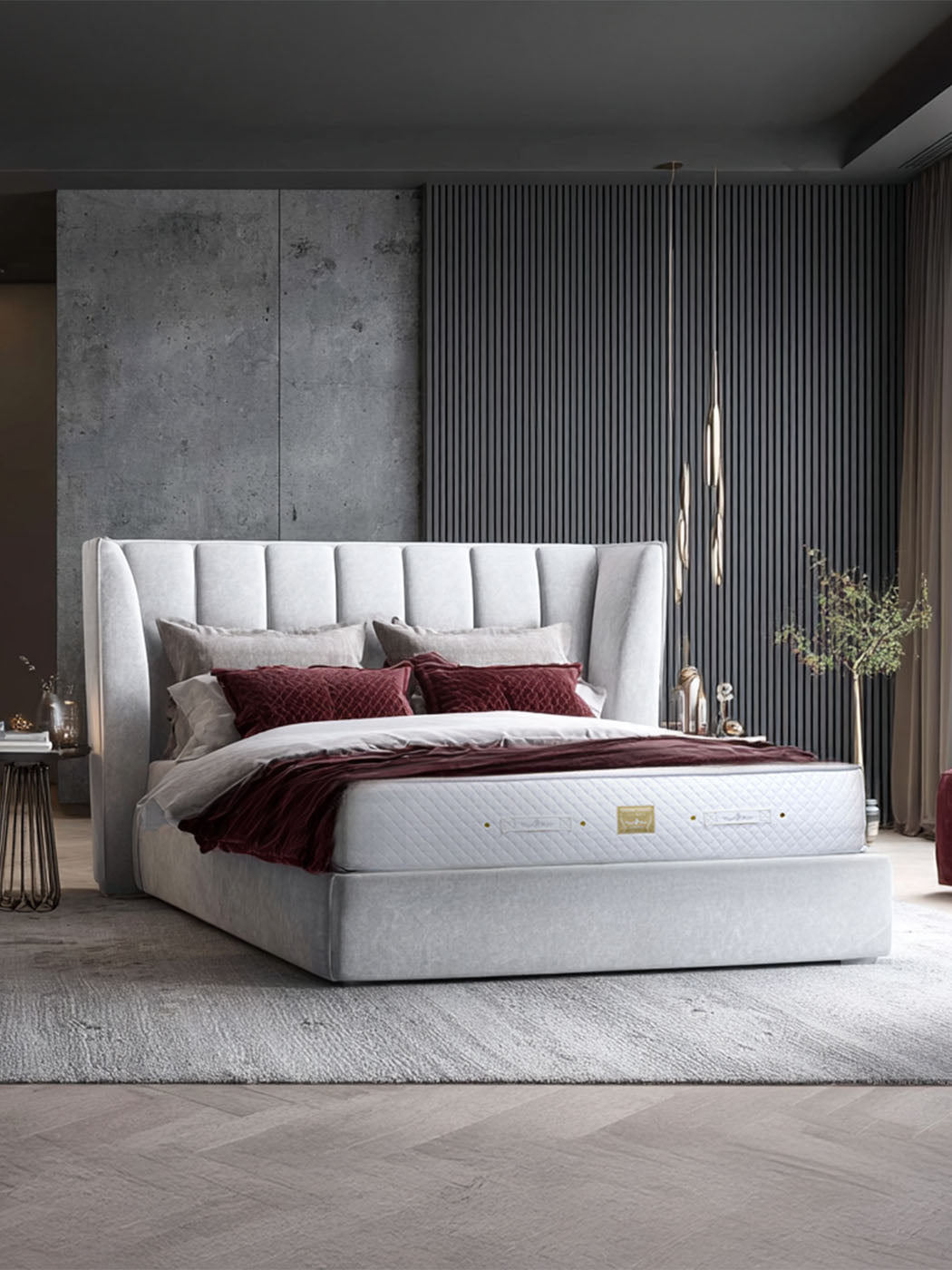 ROYAL PEDIC - Dream Spring® Ultimate Mattress