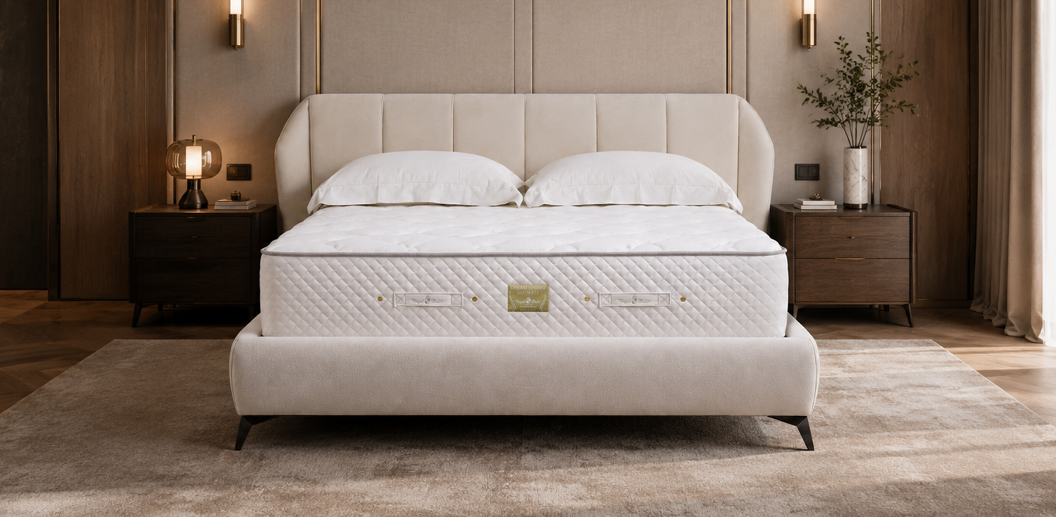 Royal-Pedic Mattress