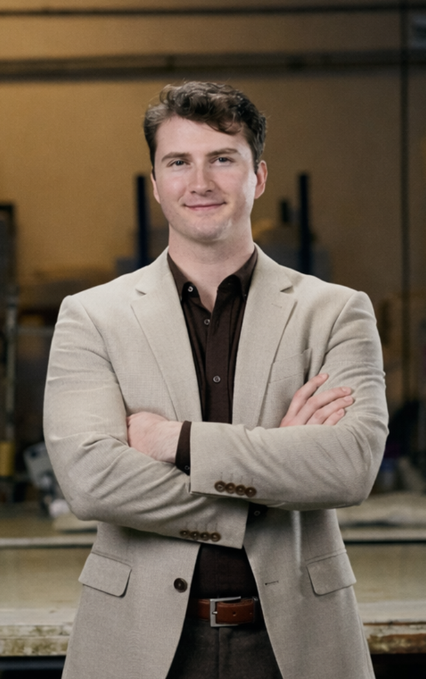 ROYAL PEDIC - Jonathan Kelemen