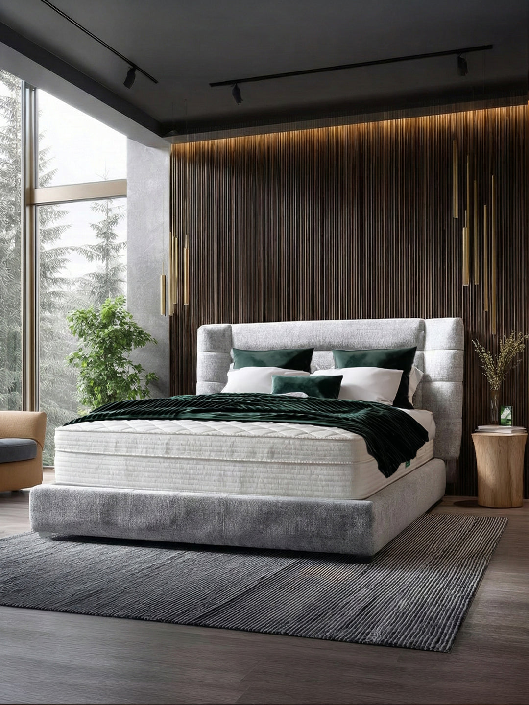 ROYAL PEDIC - Nature Luxe® Cloud Mattress