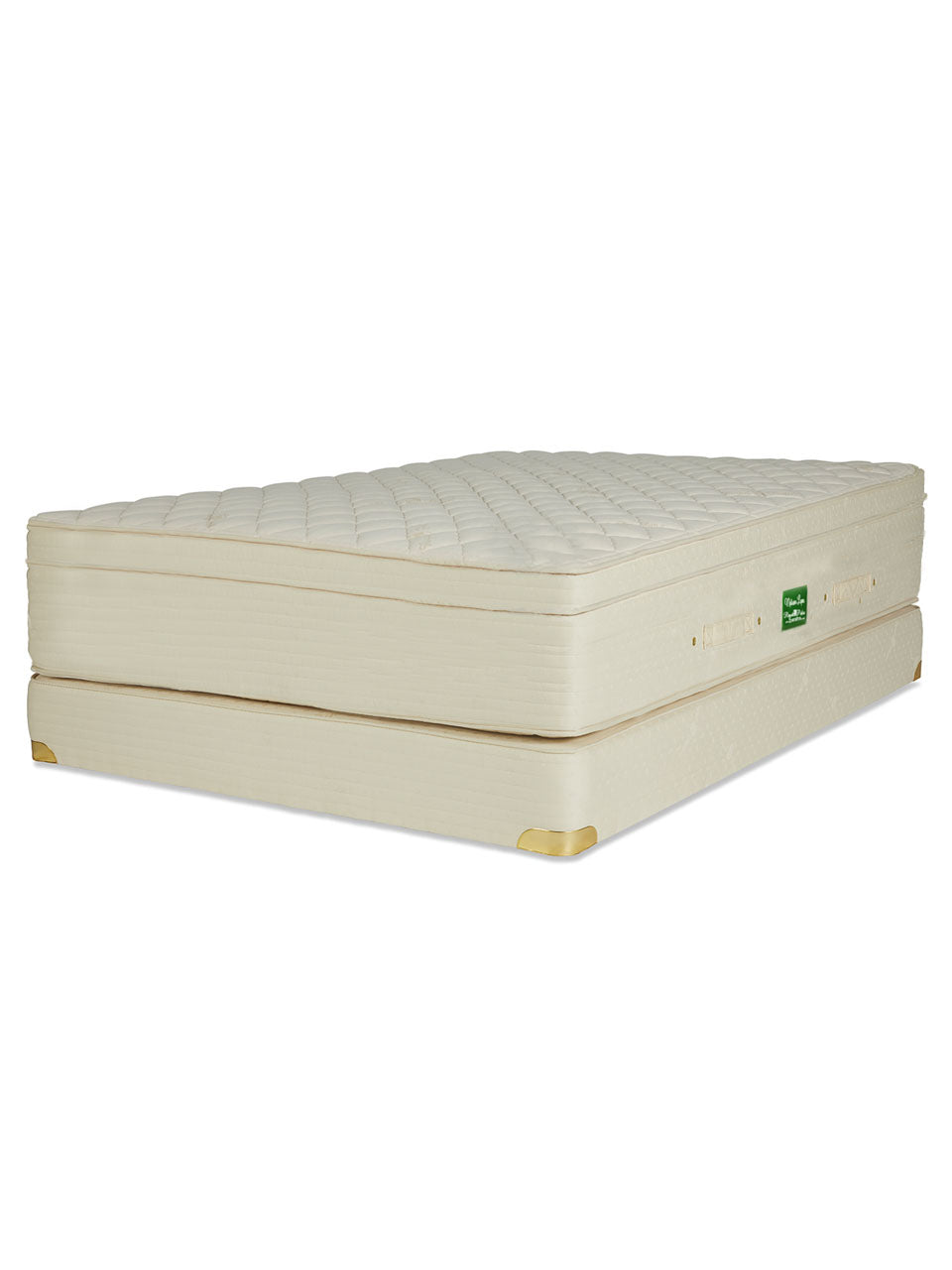 ROYAL PEDIC - Nature Luxe® Cloud Mattress