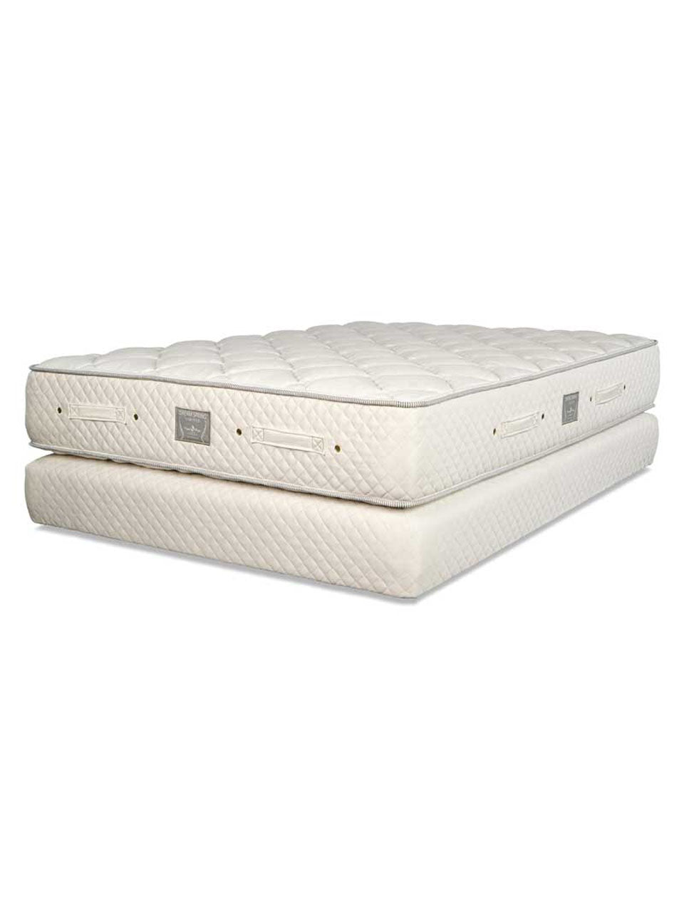 ROYAL PEDIC - Dream Spring® Limited Mattress