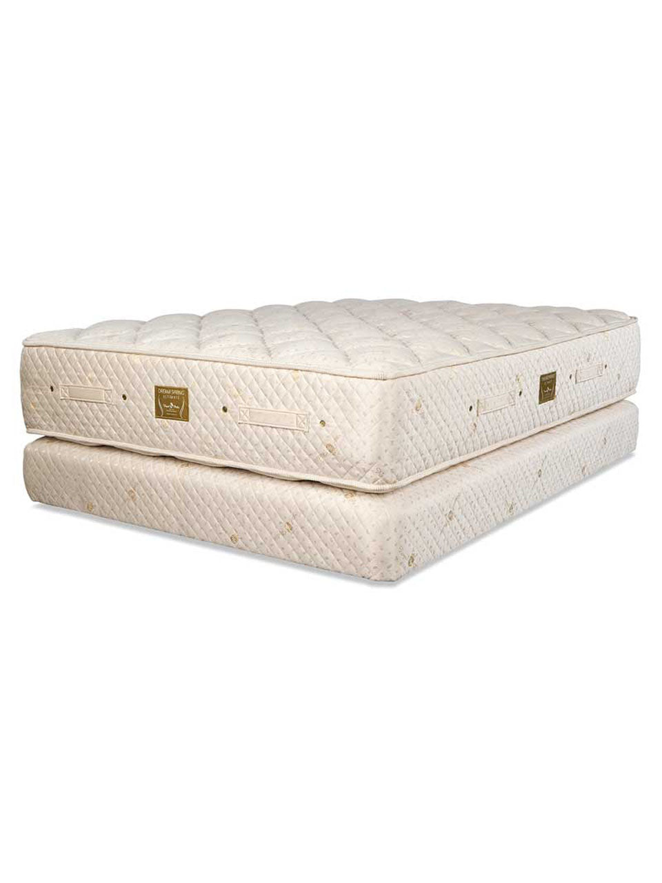 ROYAL PEDIC - Dream Spring® Ultimate Mattress