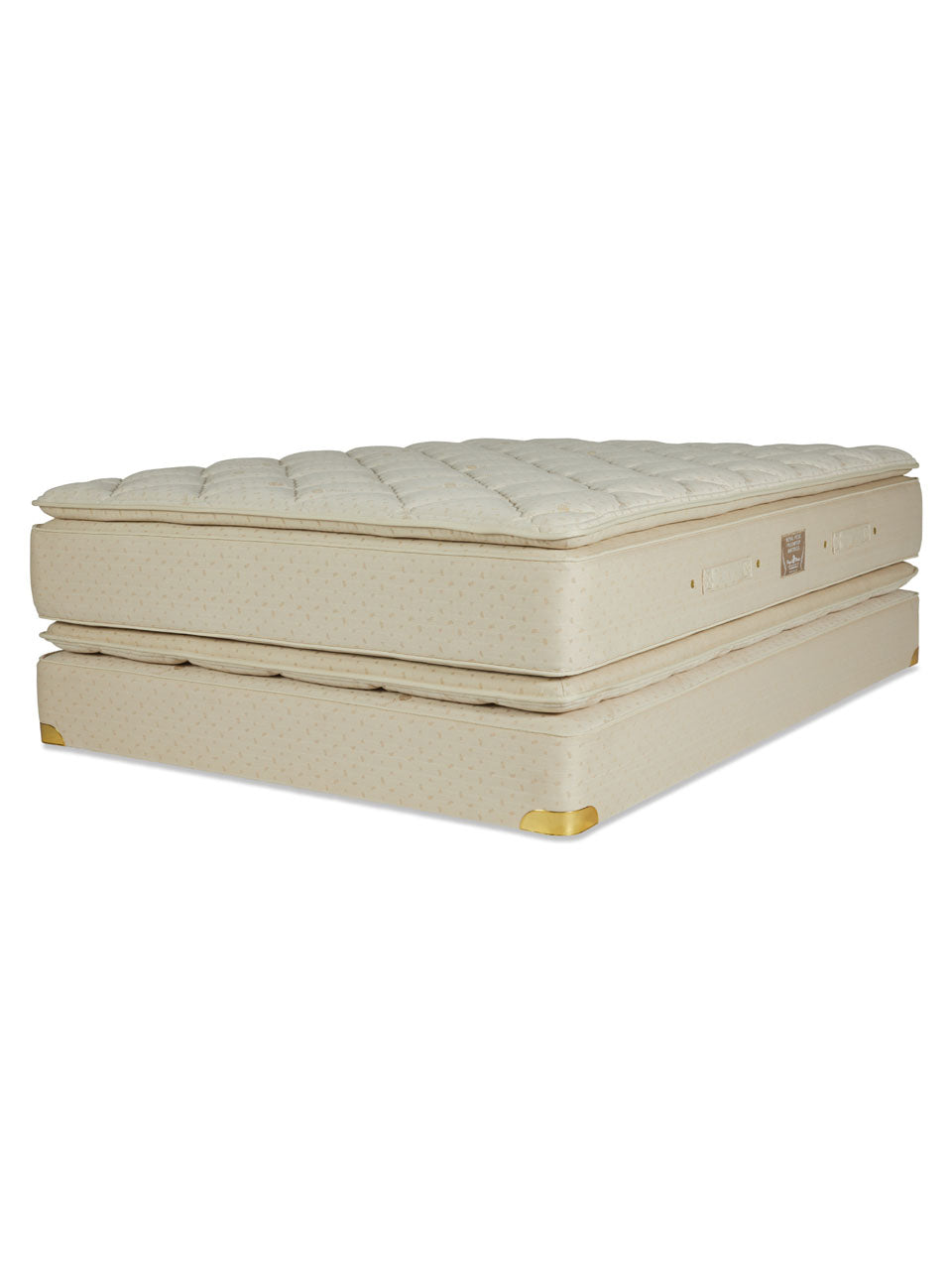 ROYAL PEDIC - Royal-Pedic Pillowtop Mattress