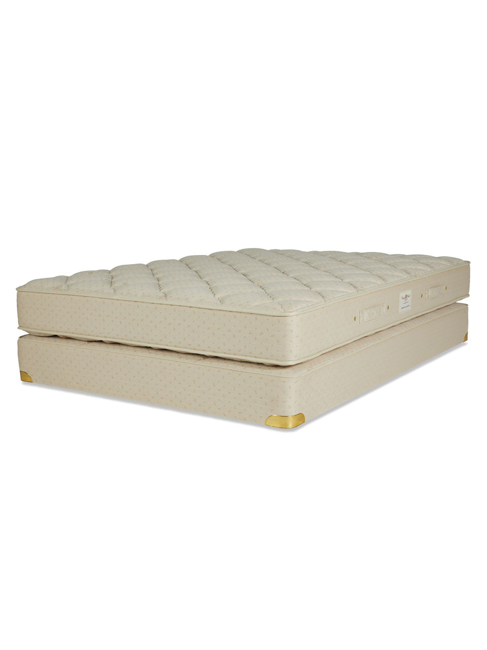 ROYAL PEDIC - Royal Latex Quilt-Top Mattress
