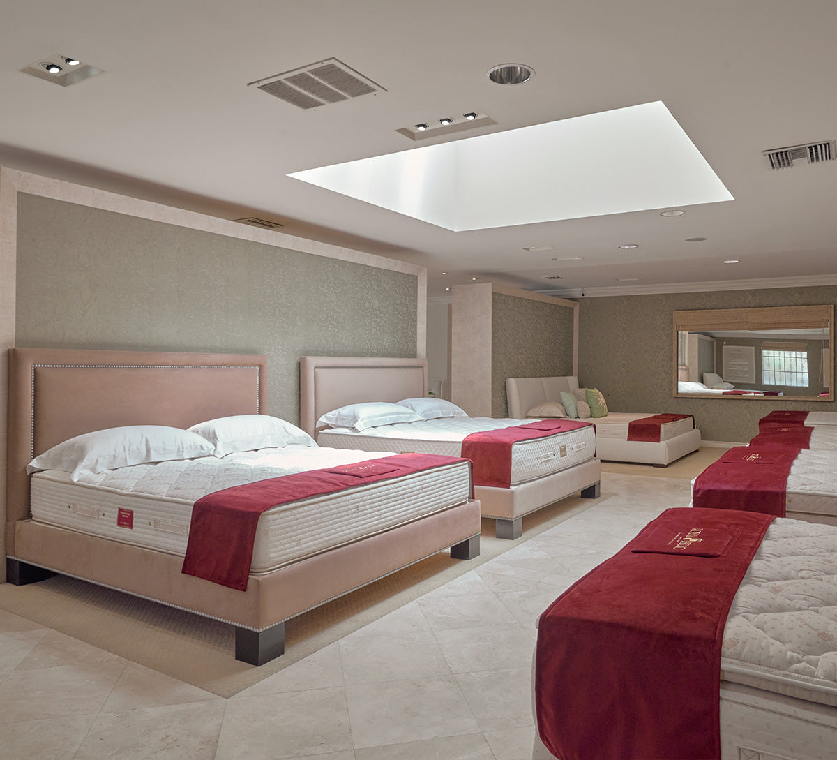 ROYAL PEDIC - INSPIRE