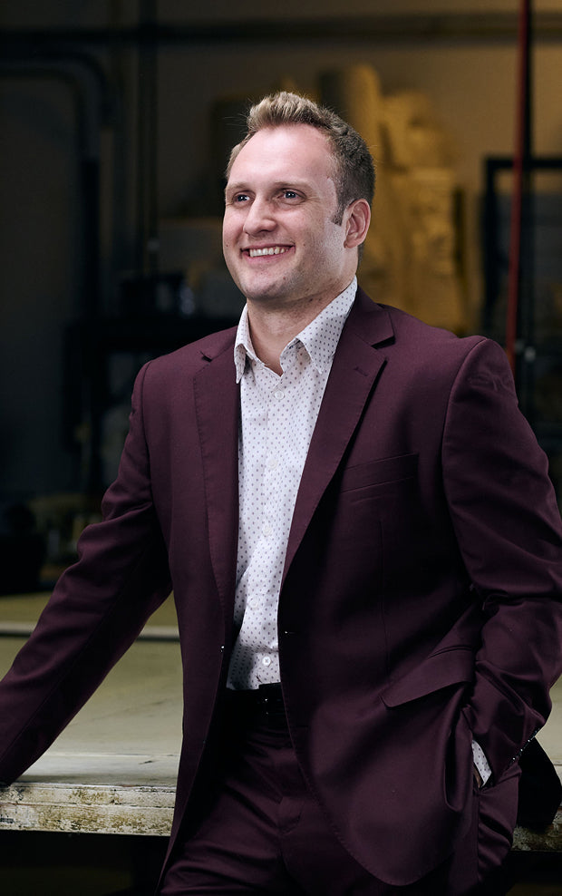 ROYAL PEDIC - Matthew Kelemen