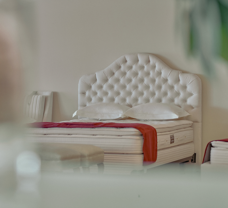 ROYAL PEDIC - EXPERT GUIDANCE