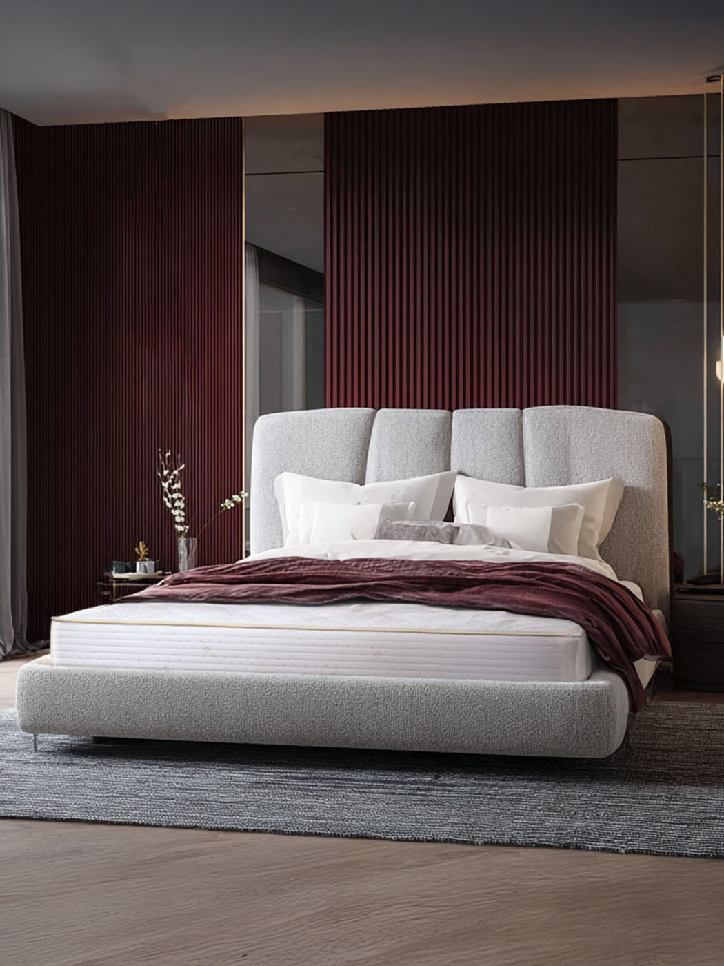 ROYAL PEDIC - Dream Spring® Mattress