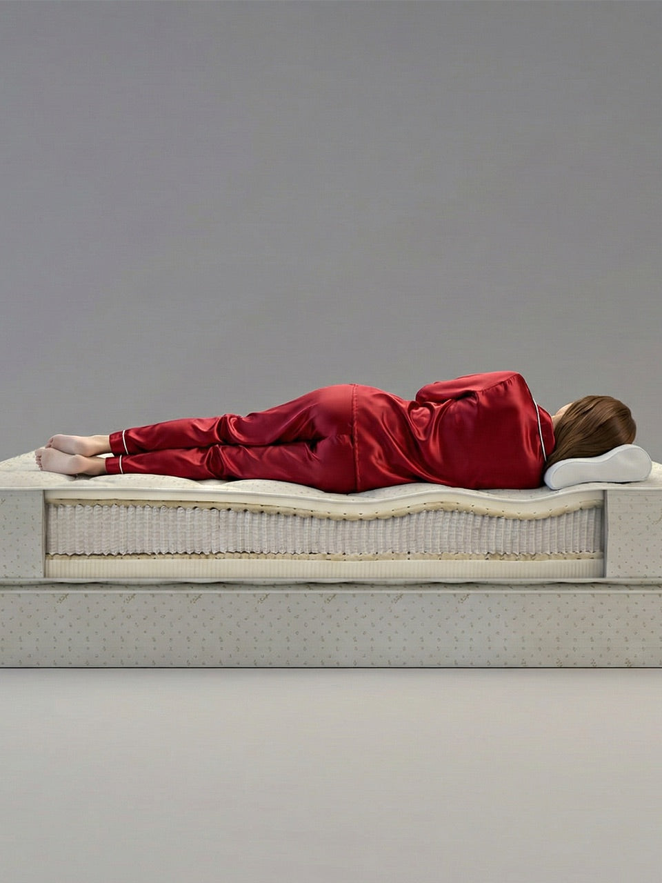 ROYAL PEDIC - Dream Spring® Mattress