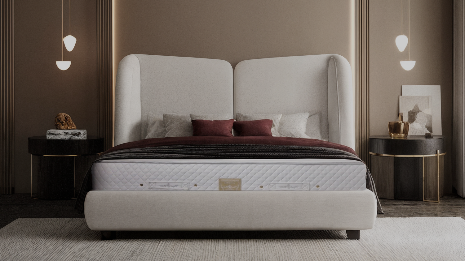 ROYAL-PEDIC MATTRESS MFG