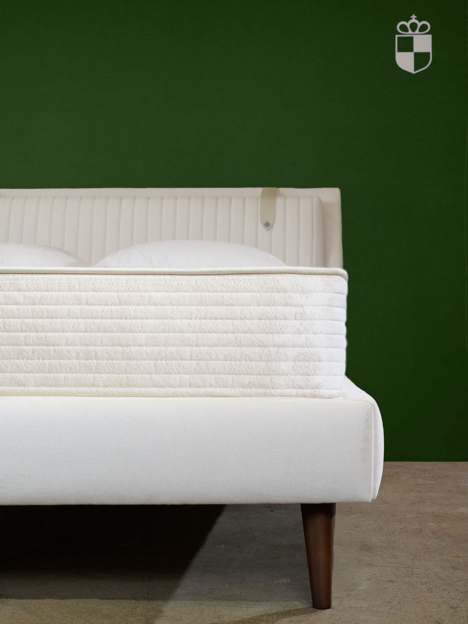 ROYAL PEDIC - Nature Luxe®