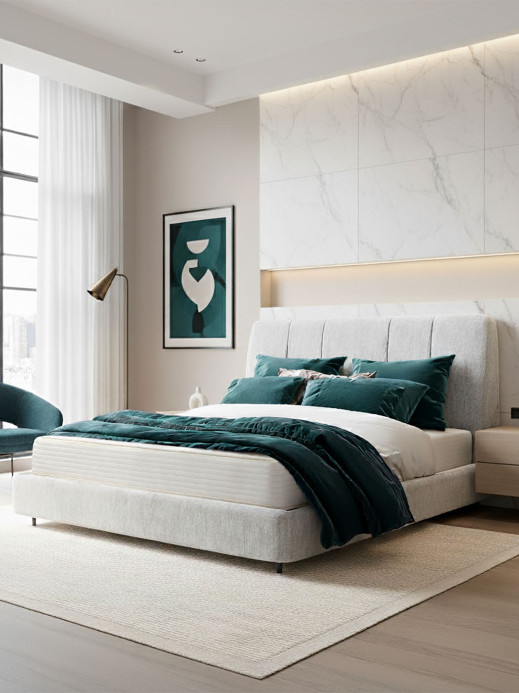 ROYAL PEDIC - Nature Luxe®