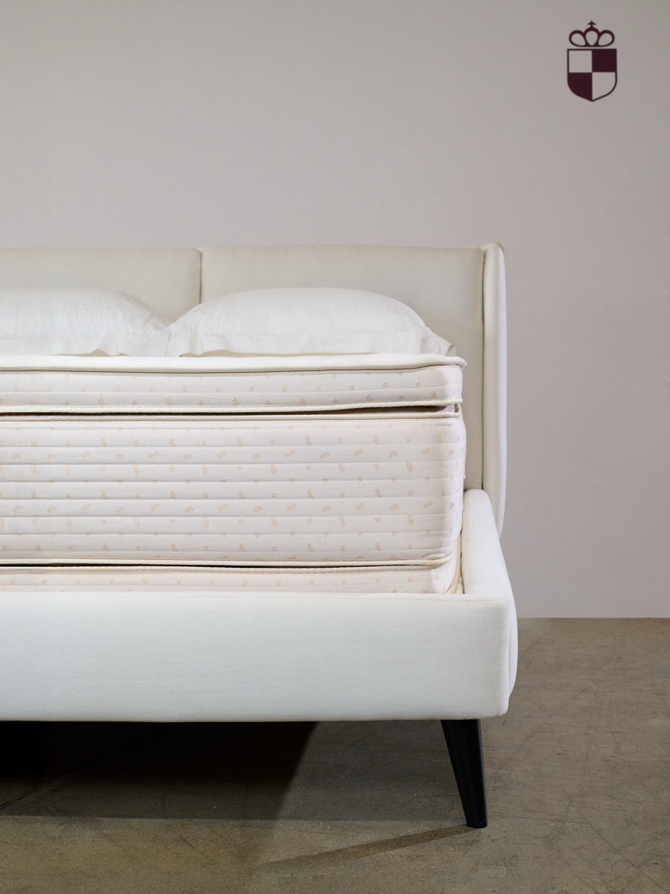 ROYAL PEDIC - Royal Cloud Pillowtop Mattress