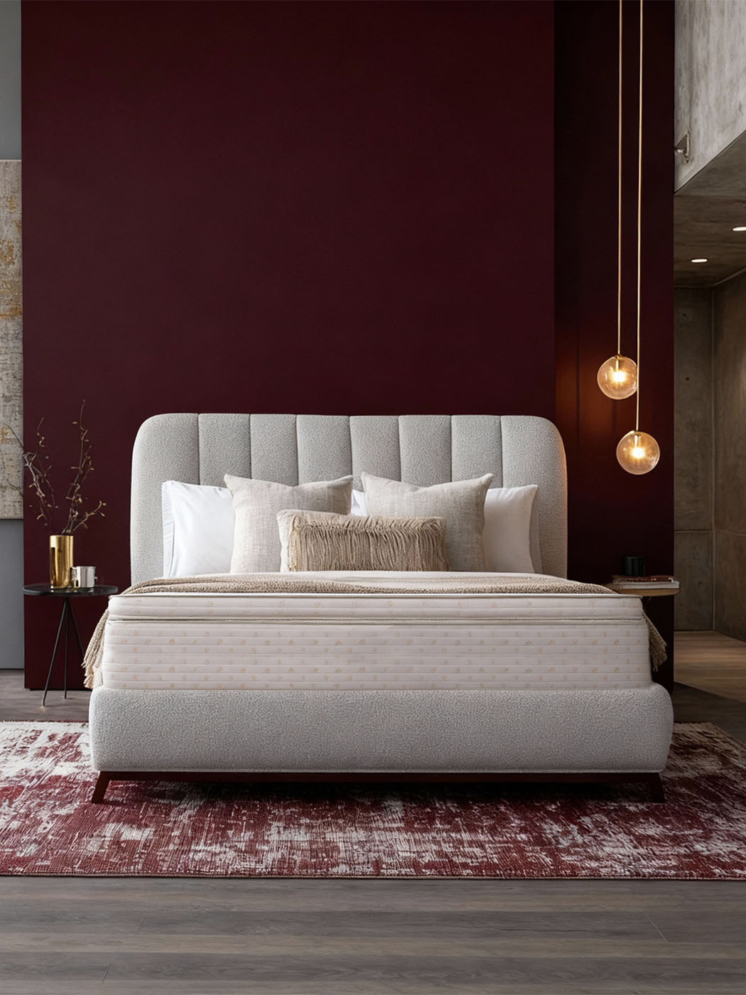 ROYAL PEDIC - Royal Cloud Pillowtop Mattress