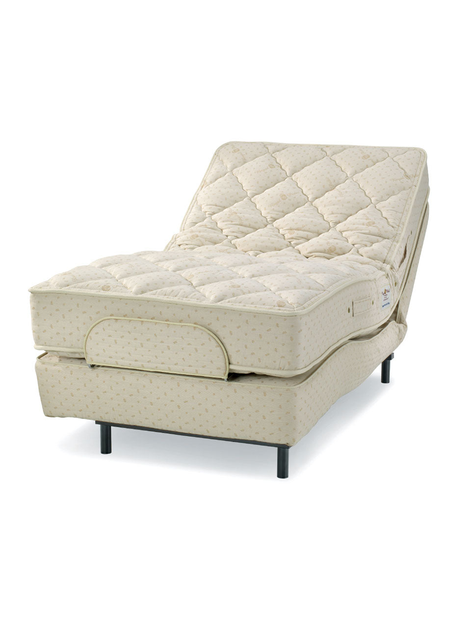 ROYAL PEDIC - Royal-Pedic Deluxe Adjustable Bed