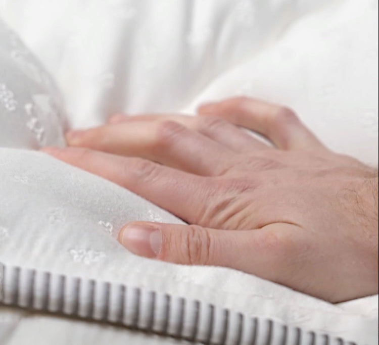 ROYAL PEDIC - TEST & FEEL