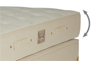 royal pedic robertson